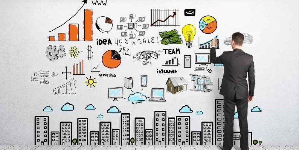  The Smart Trick Of Entrepreneur That Nobody Is Discussing